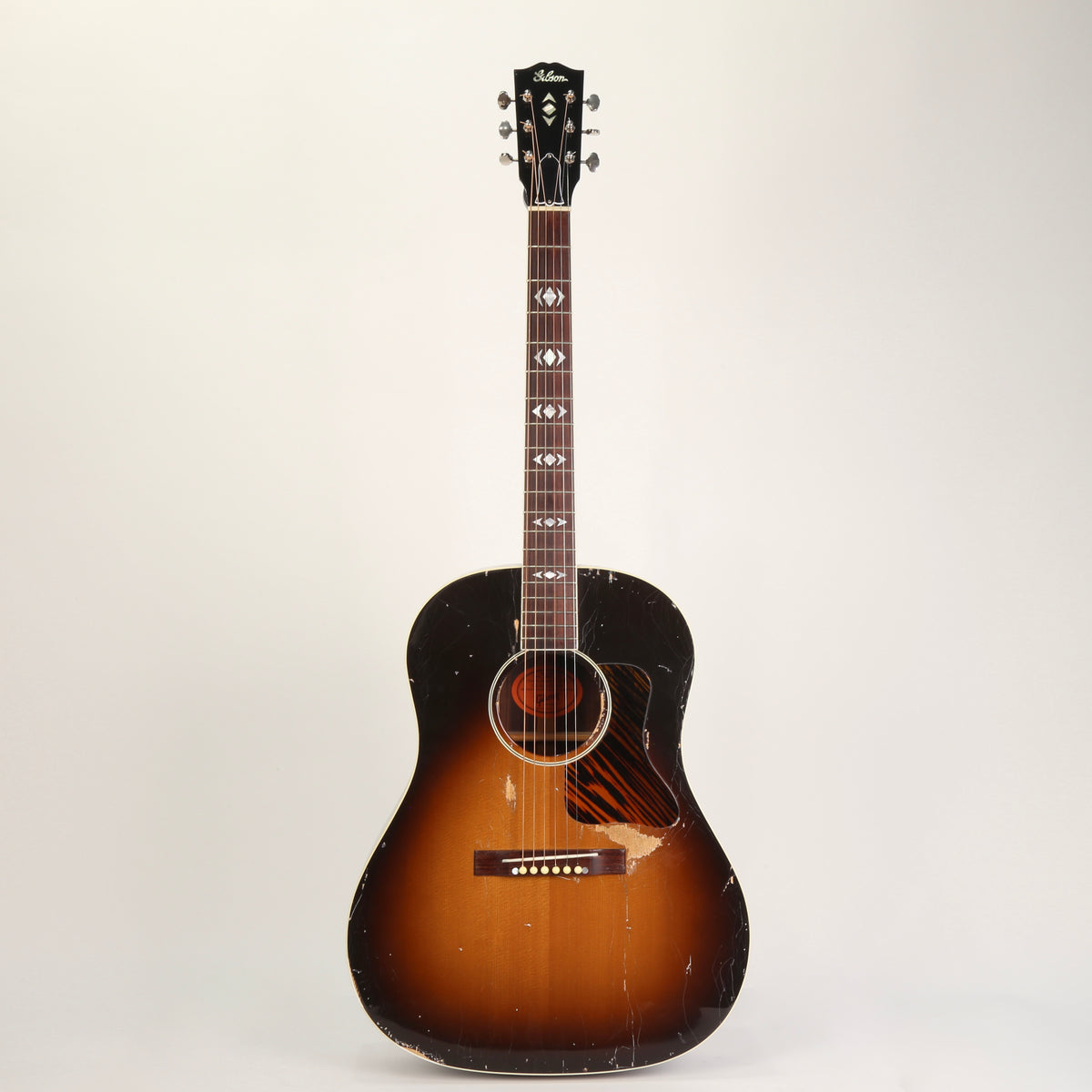 2007 Gibson Advanced Jumbo