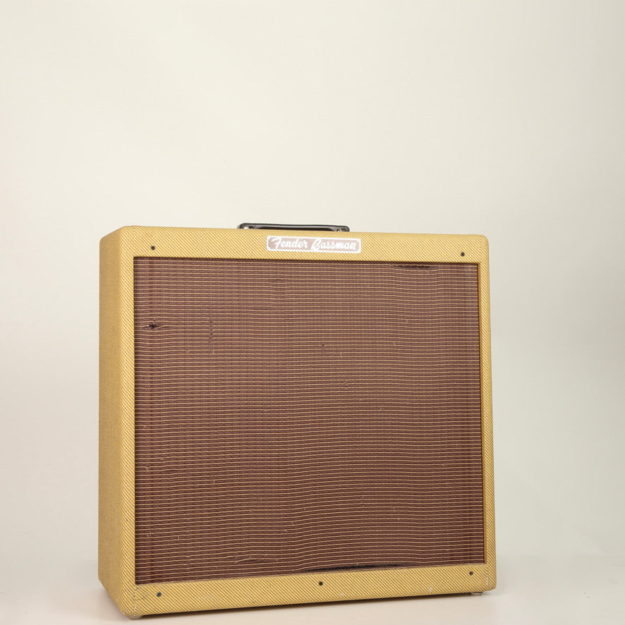 1992 Fender 59 Bassman