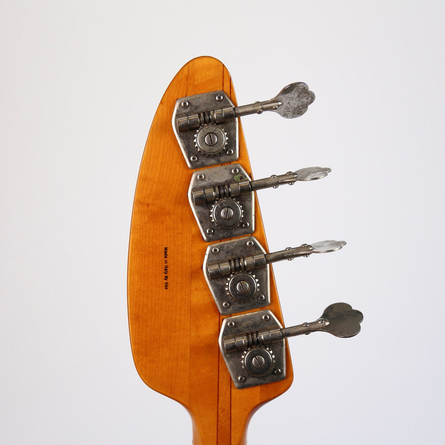 1967 Vox Spyder IV Bass