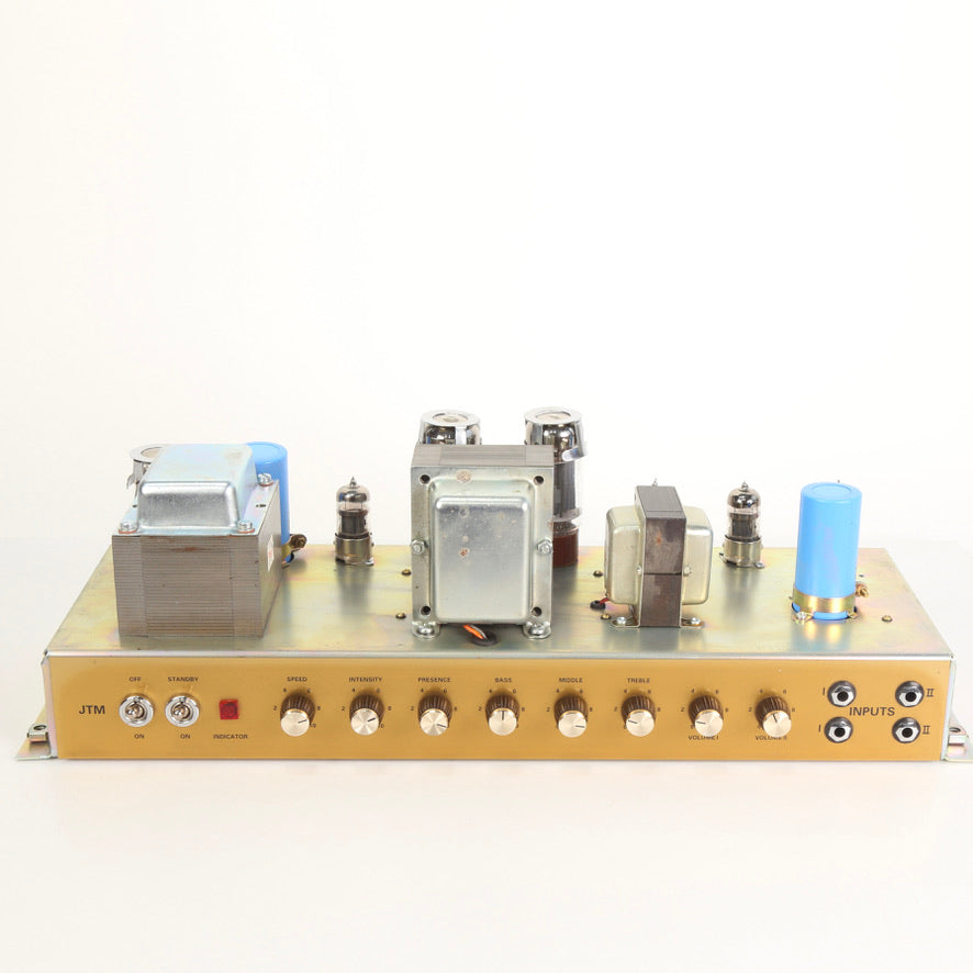 Marshall 1962 Bluesbreaker