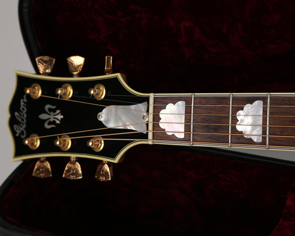Gibson SJ-200 Citation