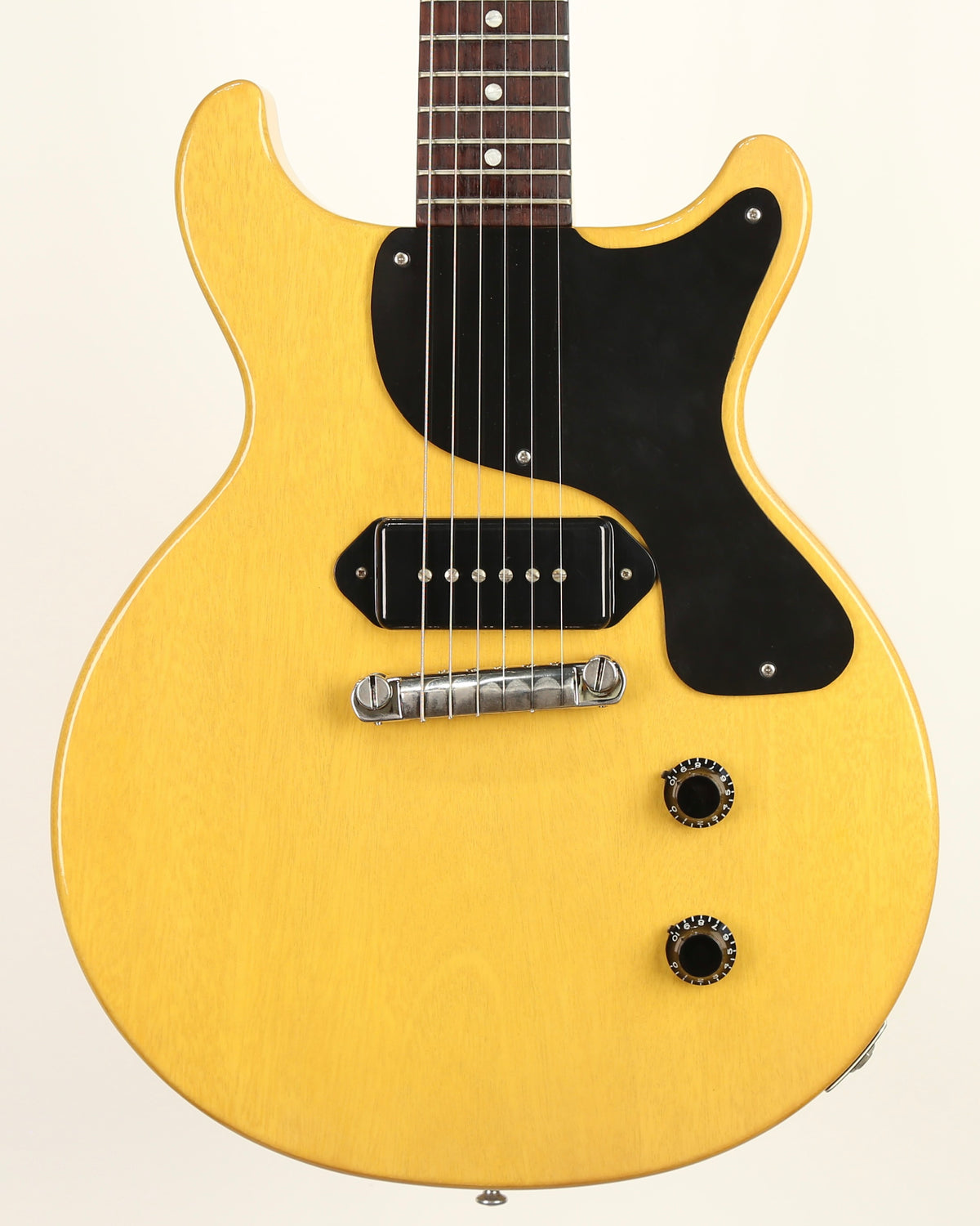 2001 Gibson TV Model Junior DC