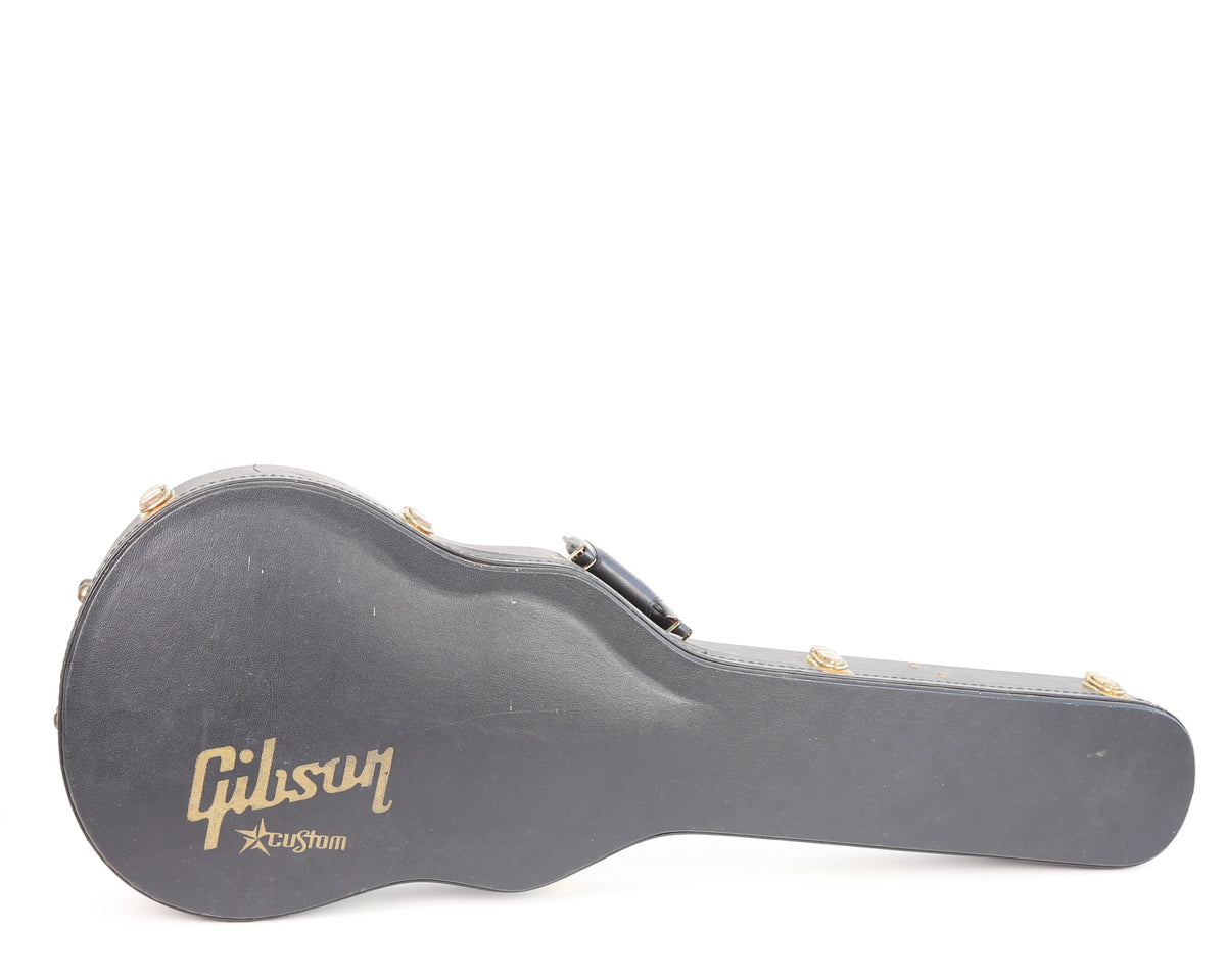 2011 Gibson Les Paul R8