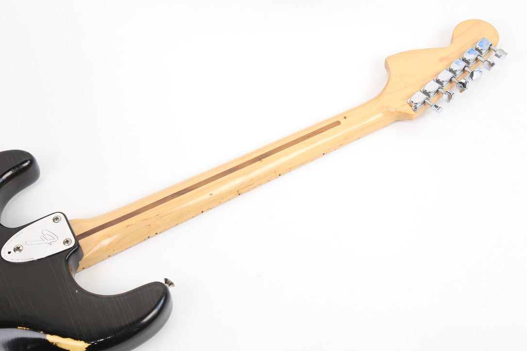 1978 Fender Stratocaster