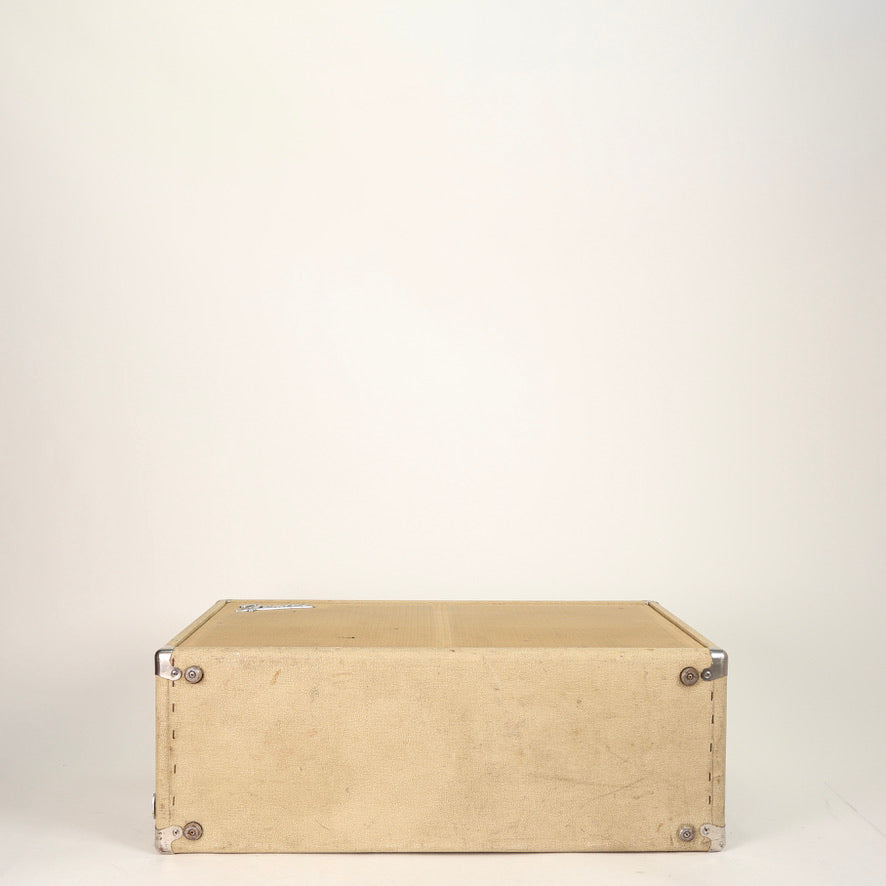 1962 Fender Bandmaster 6G7-A