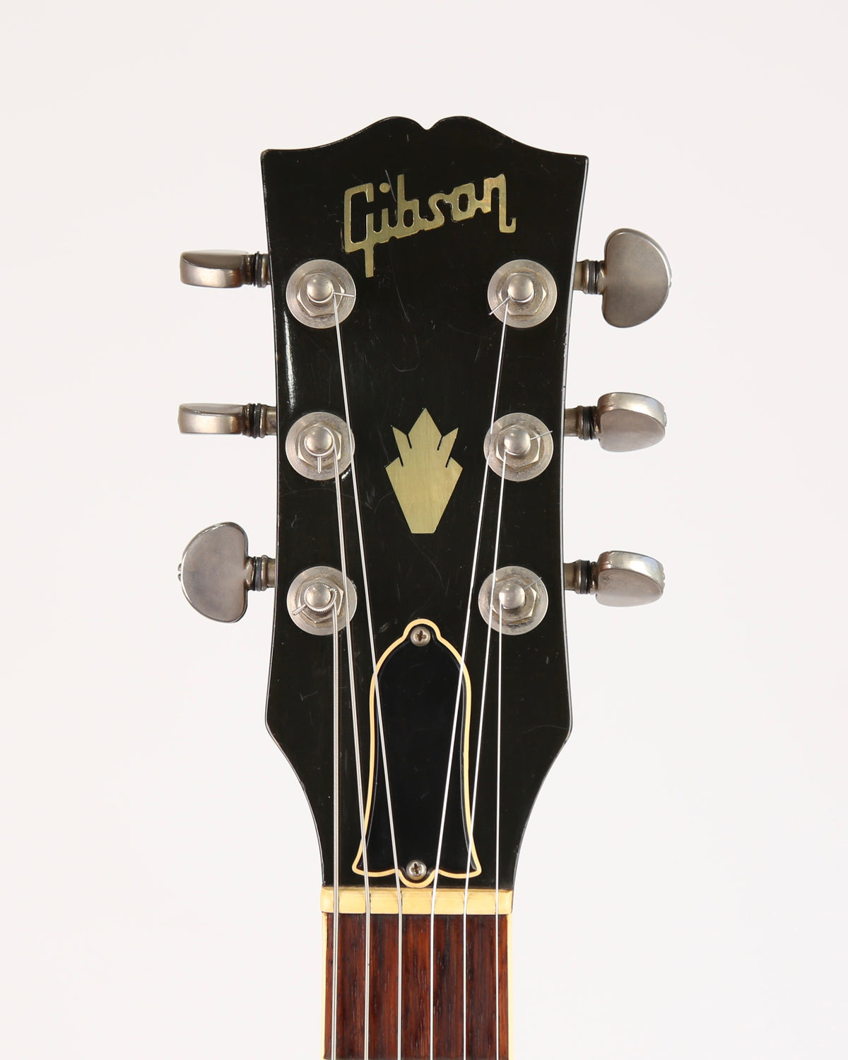 1981 Gibson ES-335 Dot