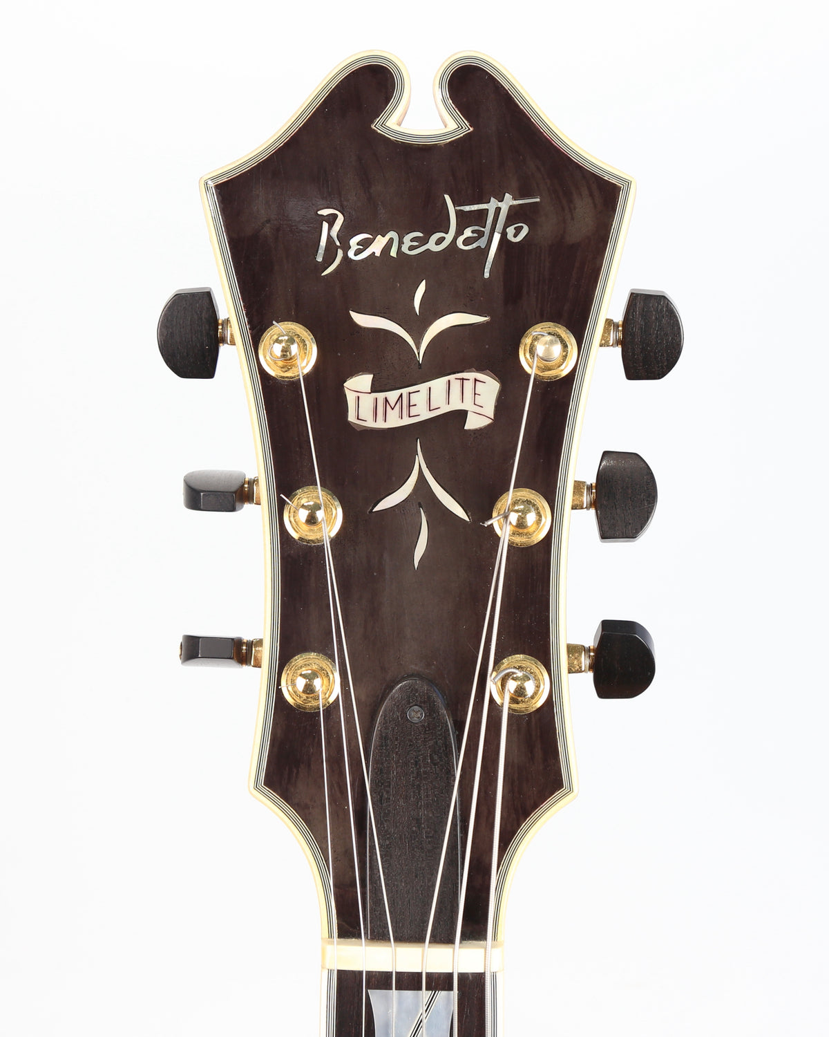 1995 Benedetto Limelite left handed