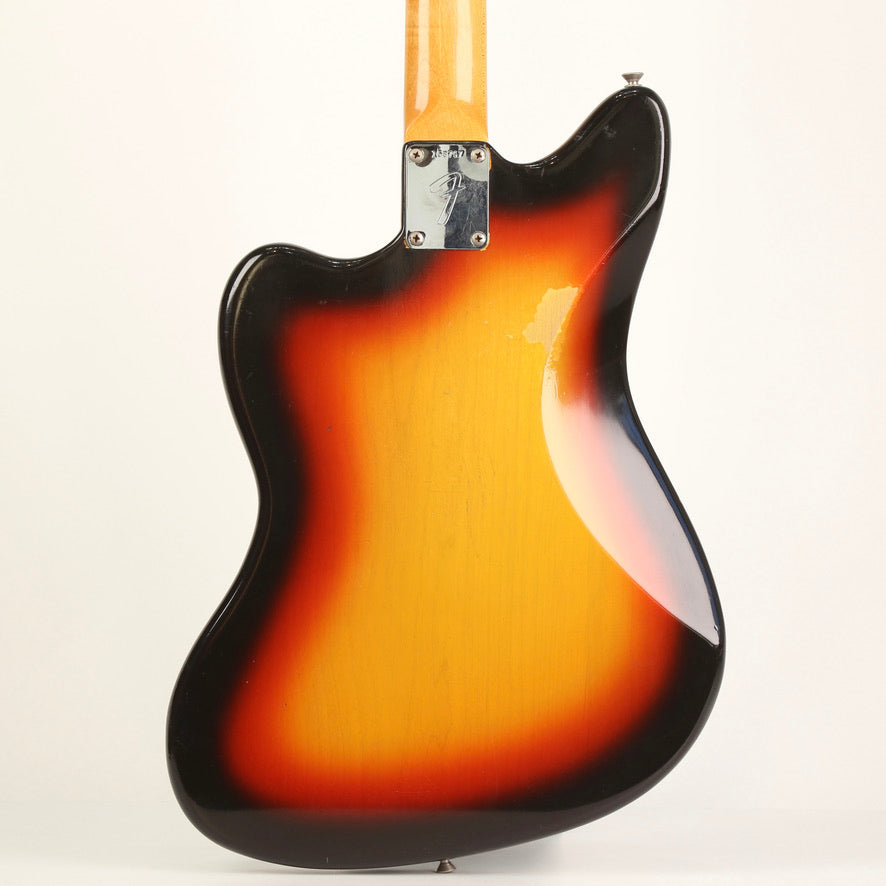 1966 Fender Jazzmaster - Black Book Guitars
