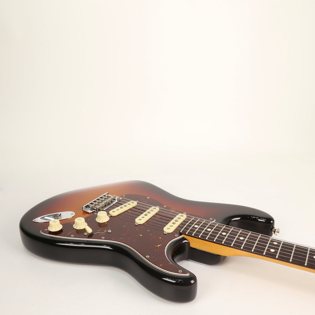 Fender American Professional II Stratocaster