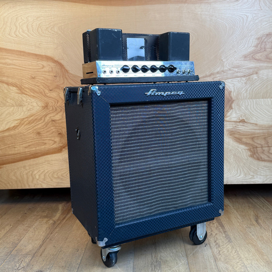 Ampeg B-15 Portaflex