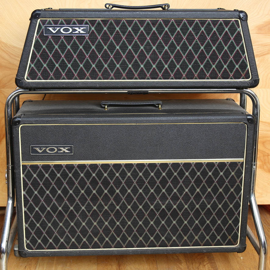 Vox Berkeley II