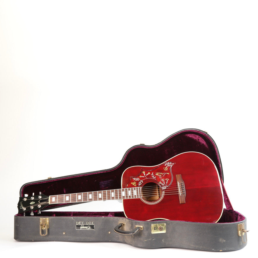 Gibson / Early 60s Hummingbird 1997年製 楽天市場】【中古】 Gibson | ギブソン 楽器 Early 60's