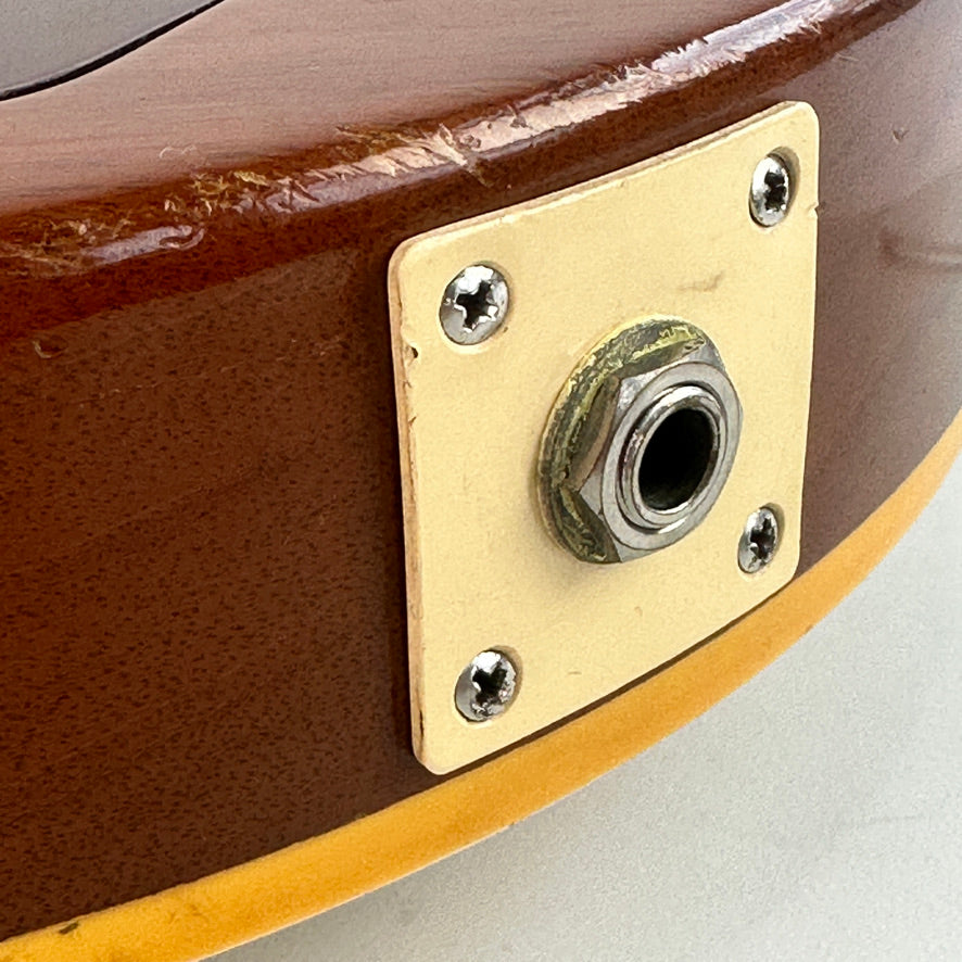1955 Gibson Les Paul