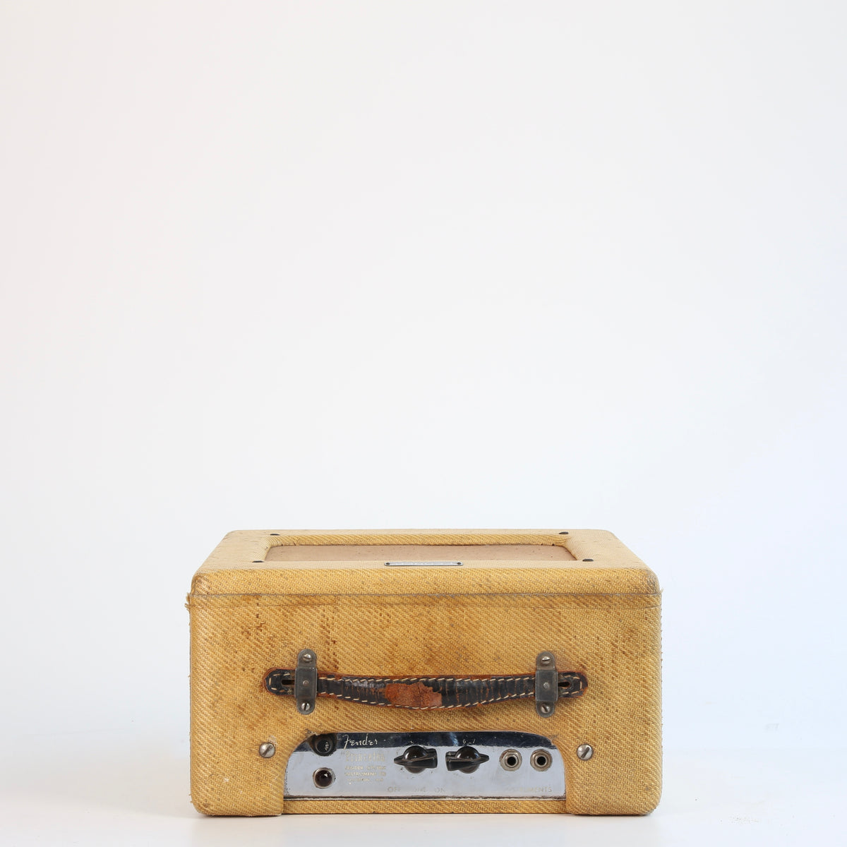 1950 Fender Princeton