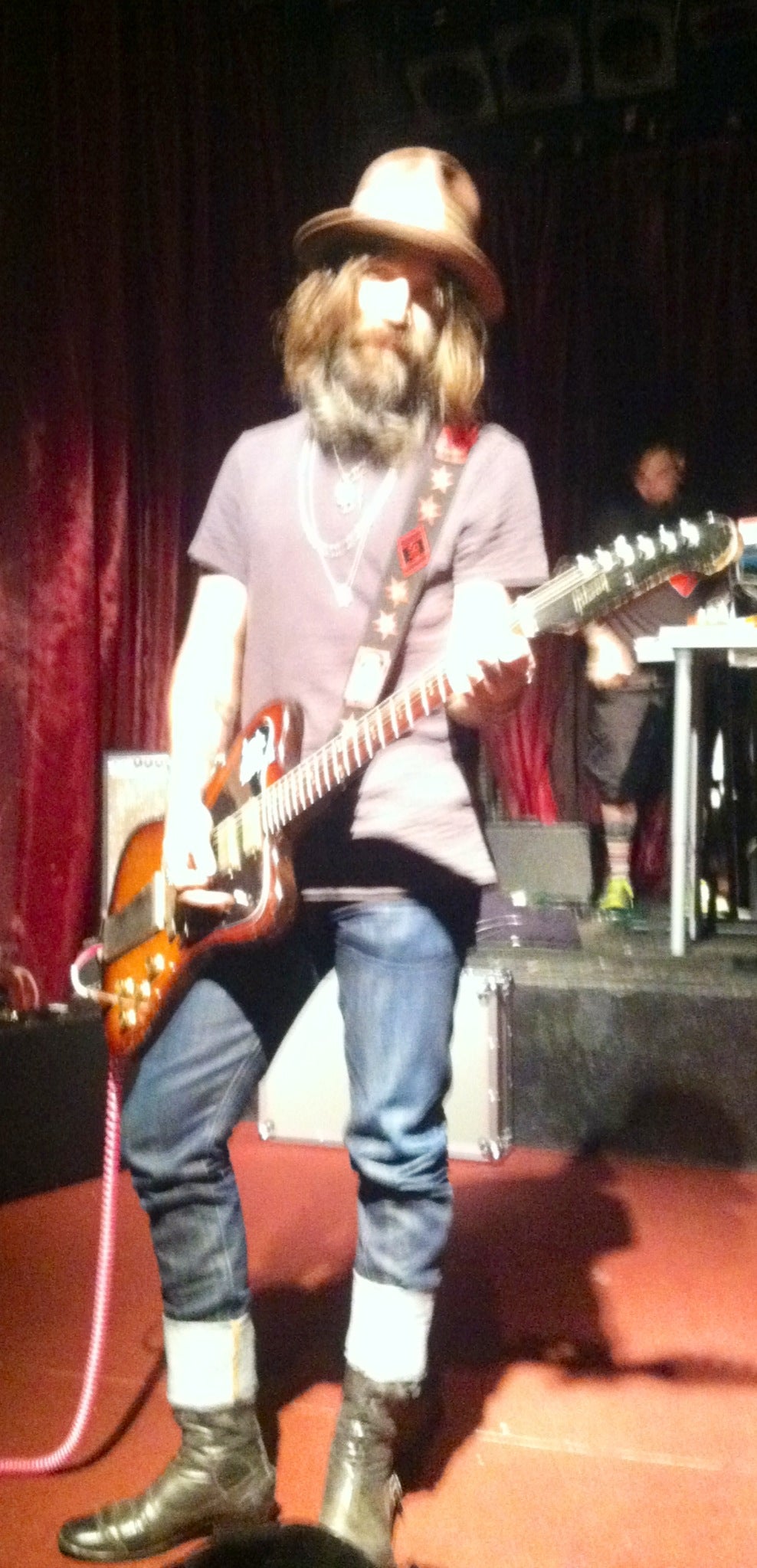 1965 Gibson Firebird VII