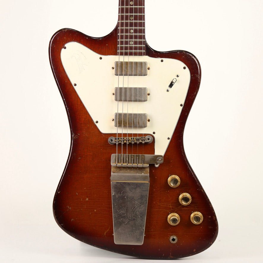 1965 Gibson Firebird VII