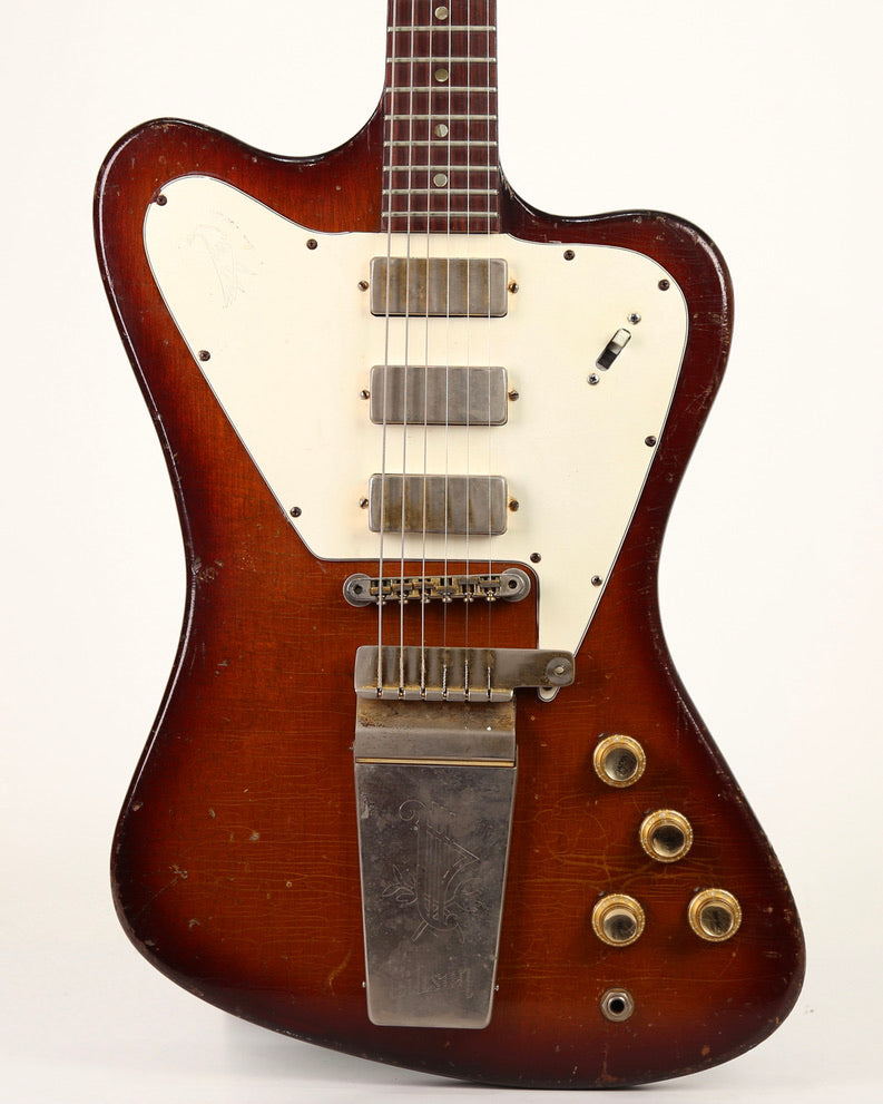 1965 Gibson Firebird VII