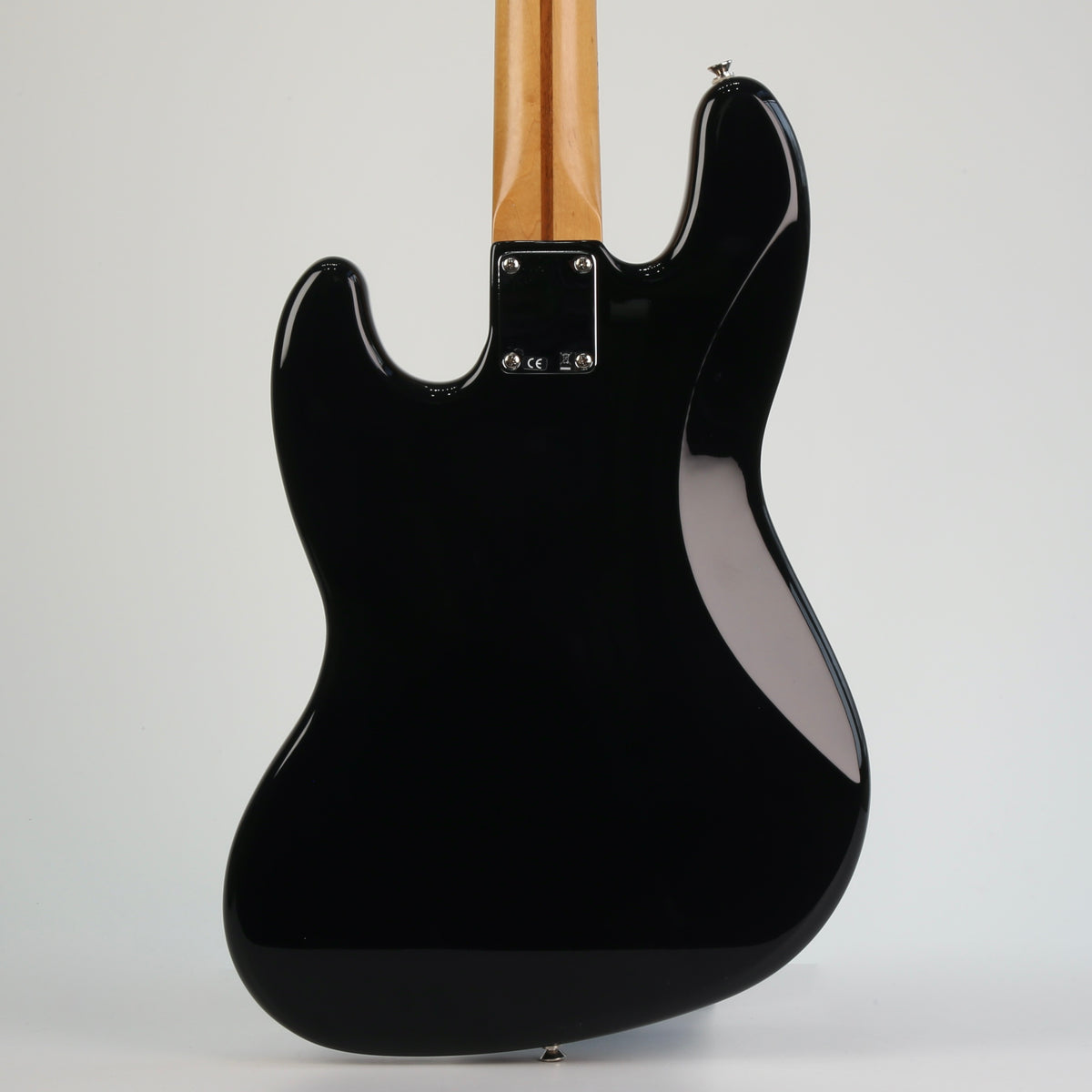 2012 Fender Jazz Bass - upgraded