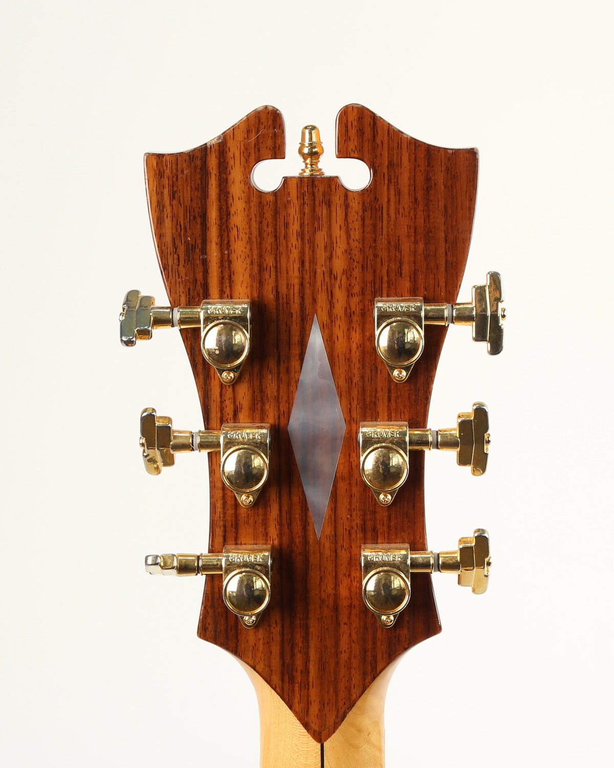 DiAngelico New Yorker NYL-2