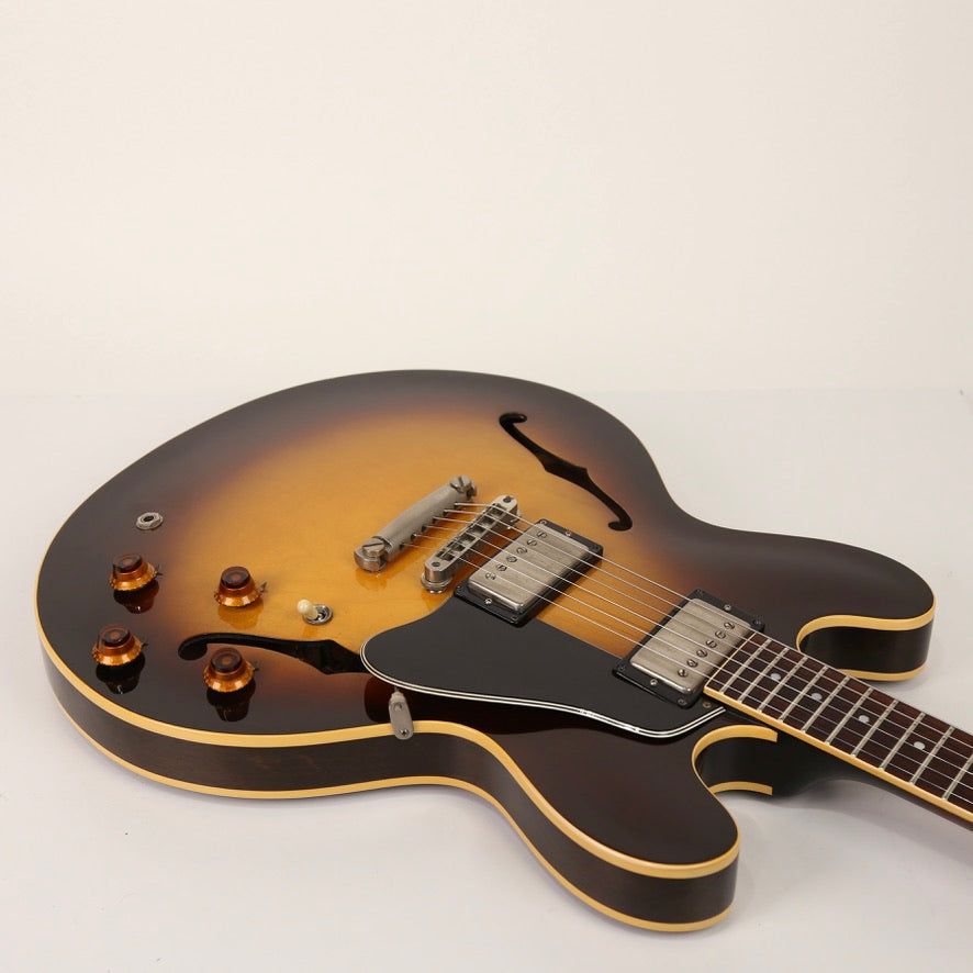 1981 Gibson ES-335 Dot