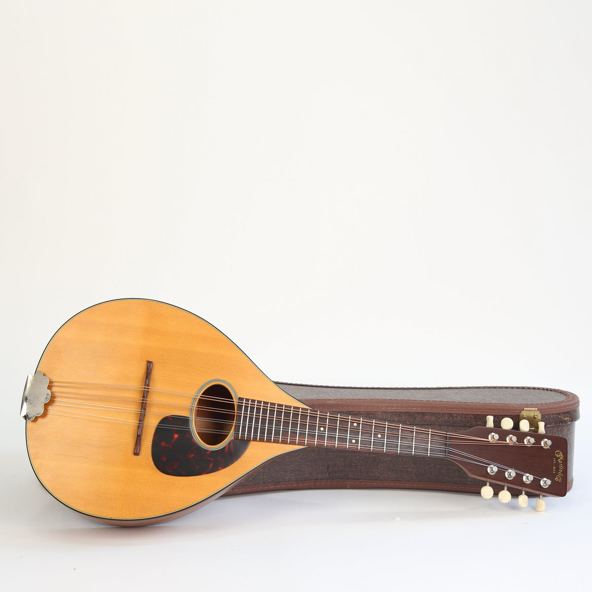 1966 Martin Mandolin