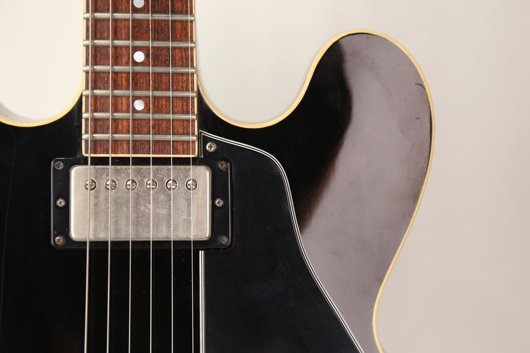 1982 Gibson ES-335 Dot