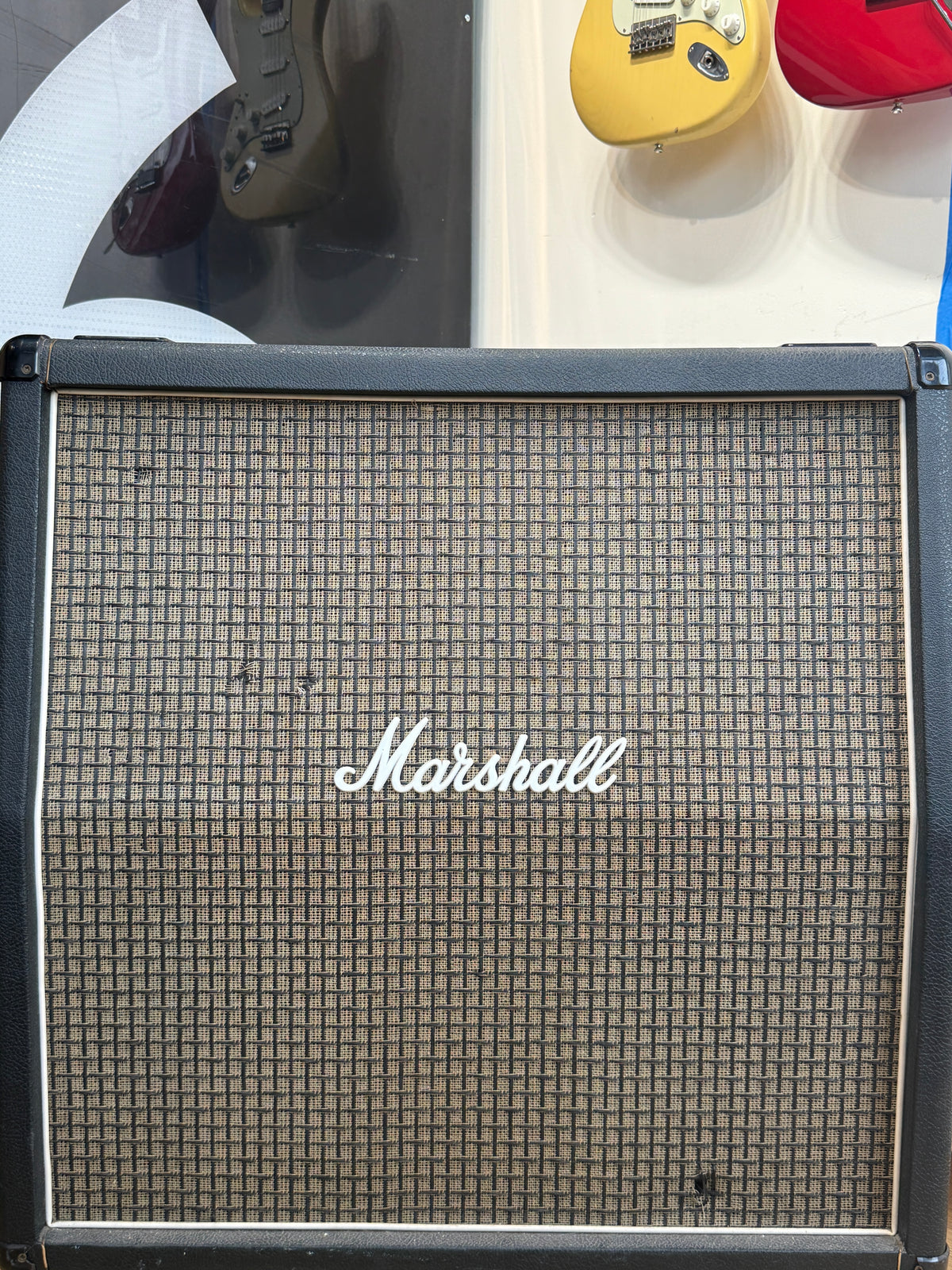 1974 Marshall Cab