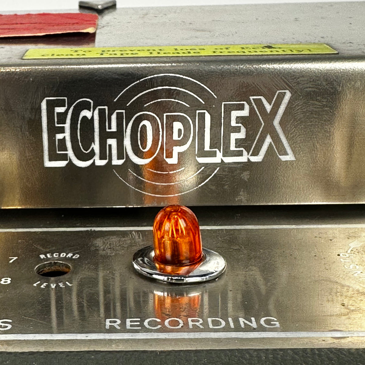 Maestro Echoplex - Black Book Guitars