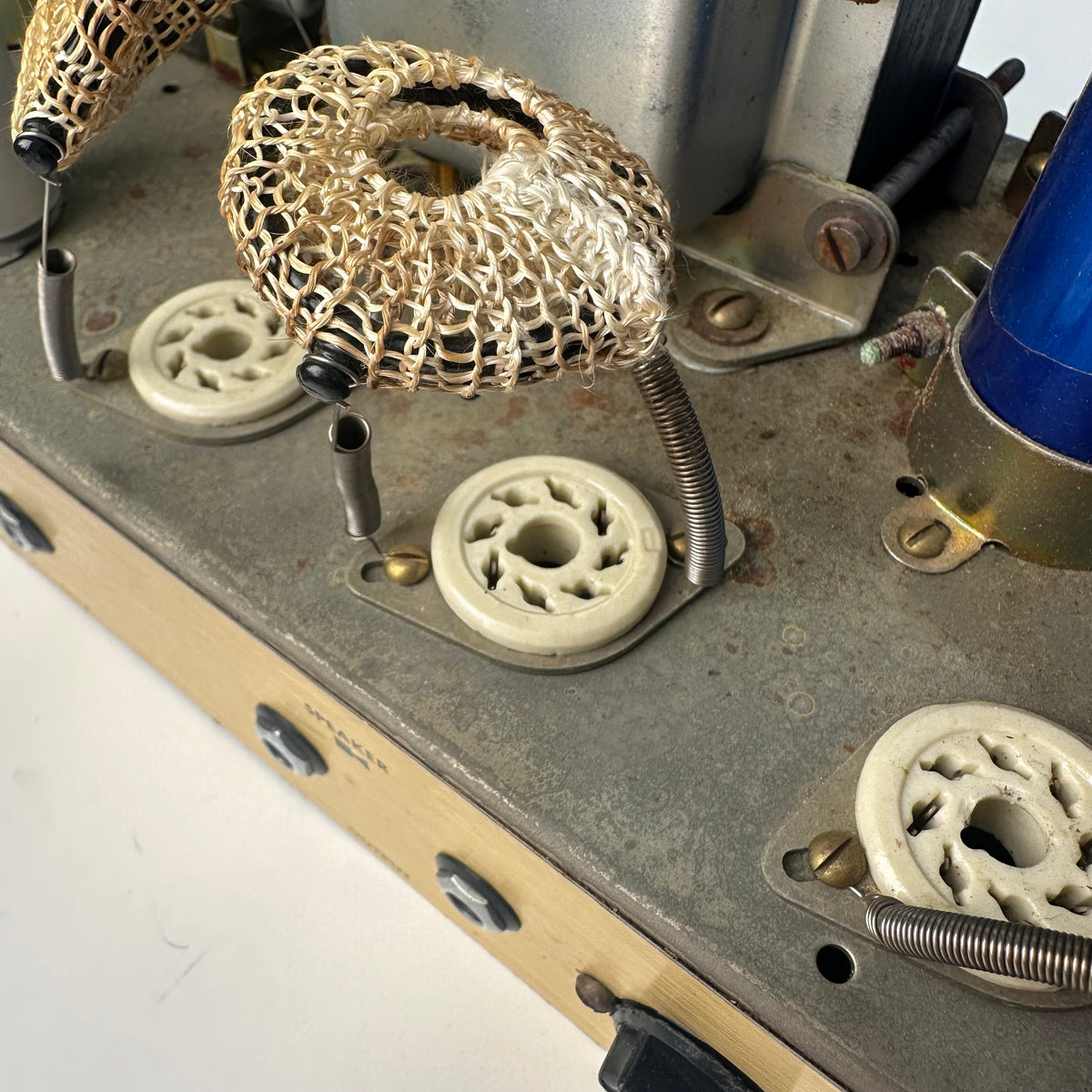 1970 Marshall Super Lead Bass