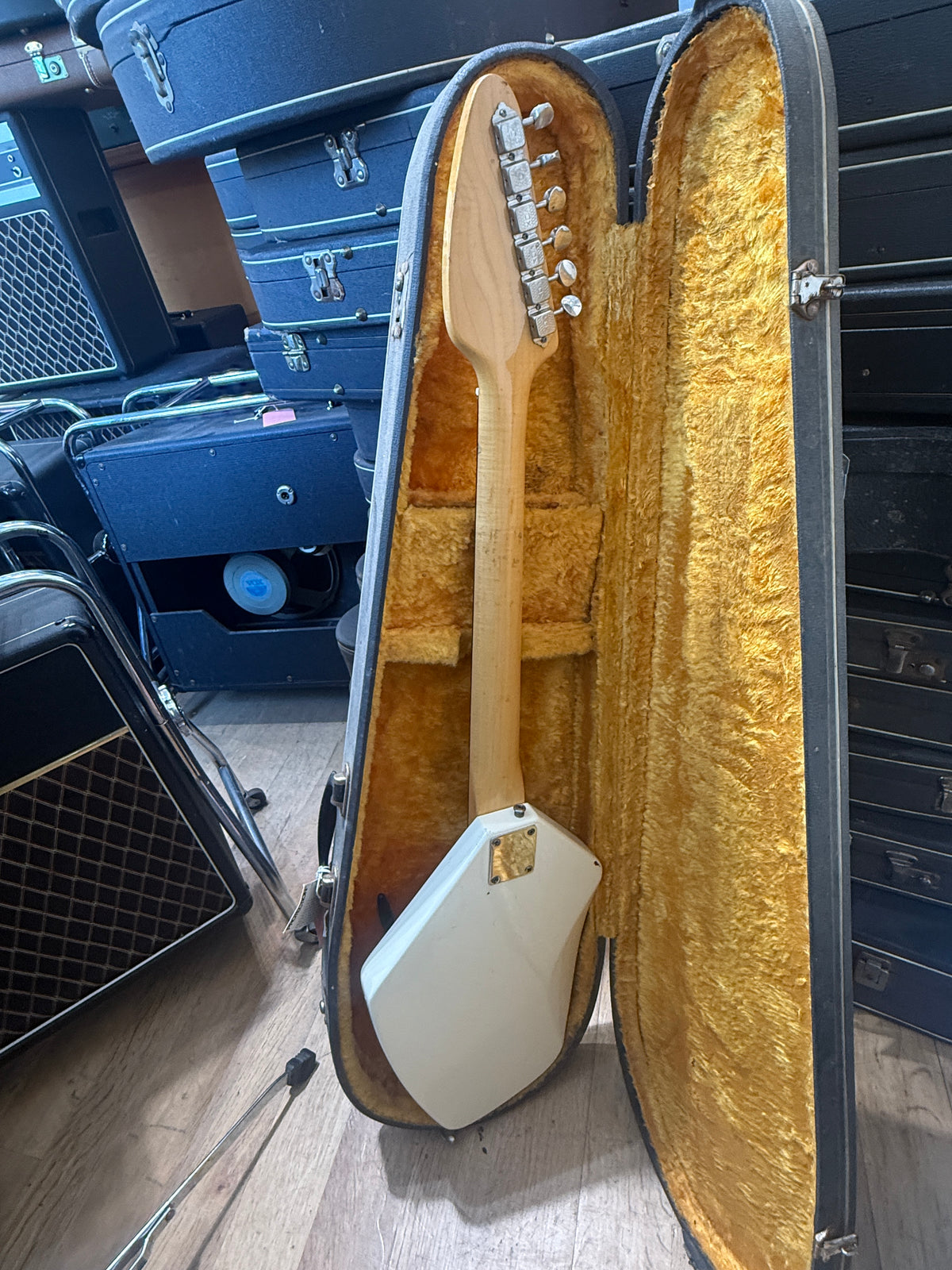 Vox Phantom UK