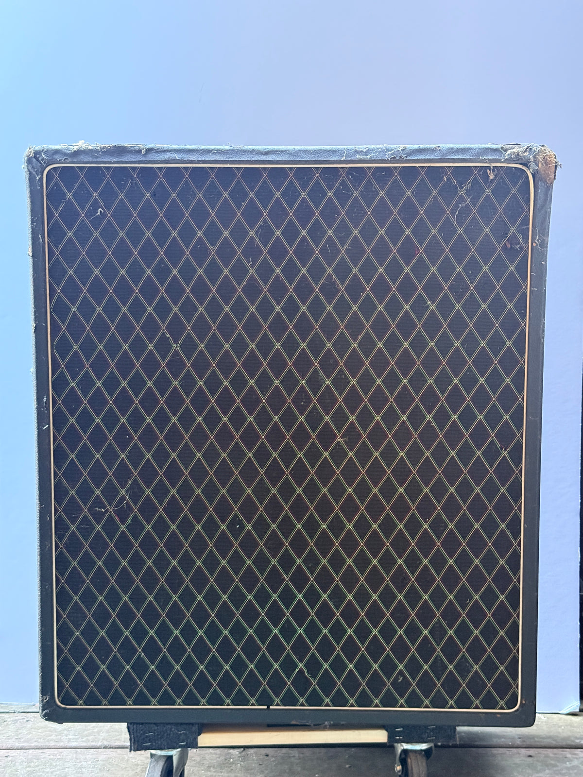 Vox cab