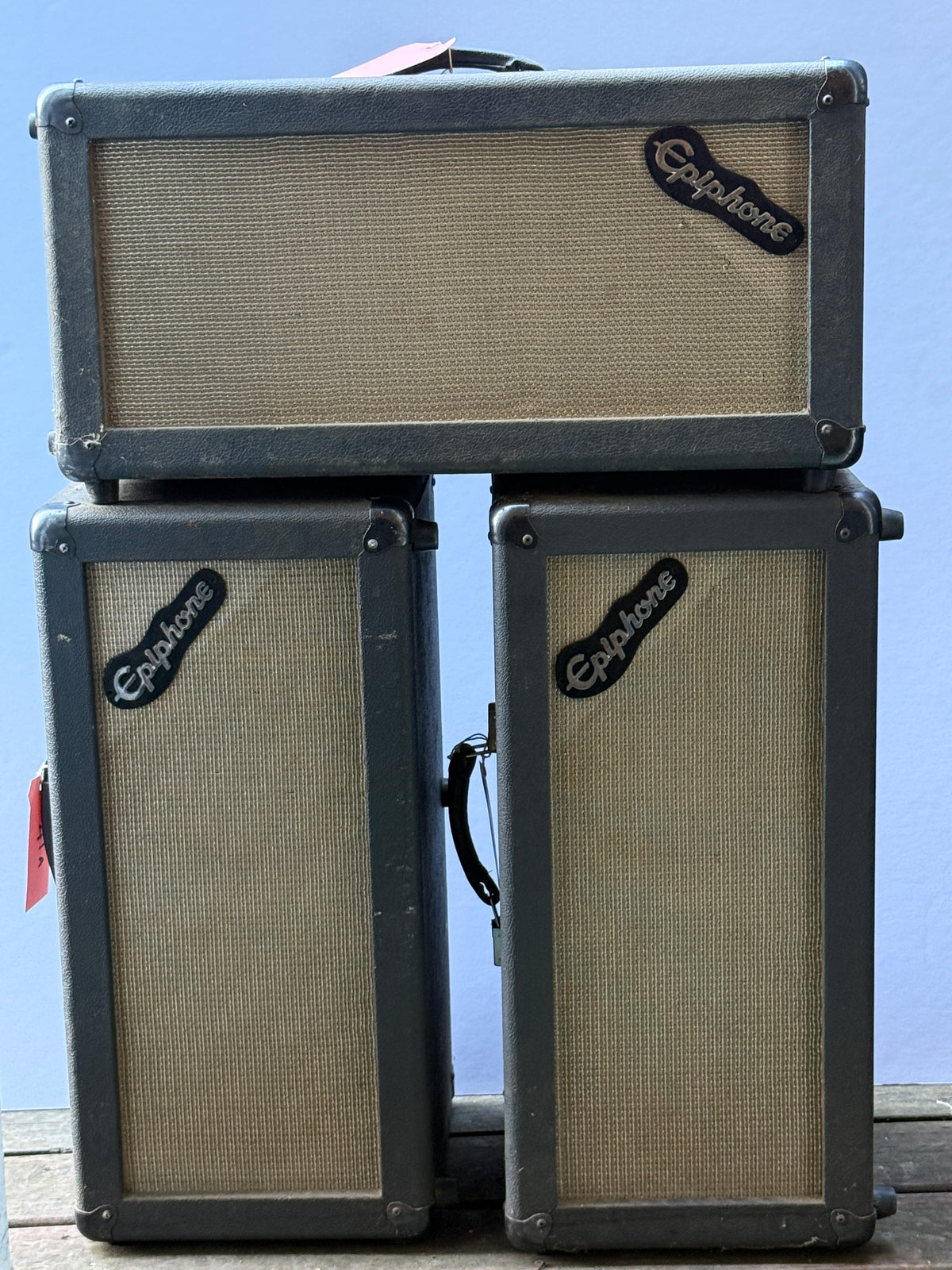 Epiphone PA