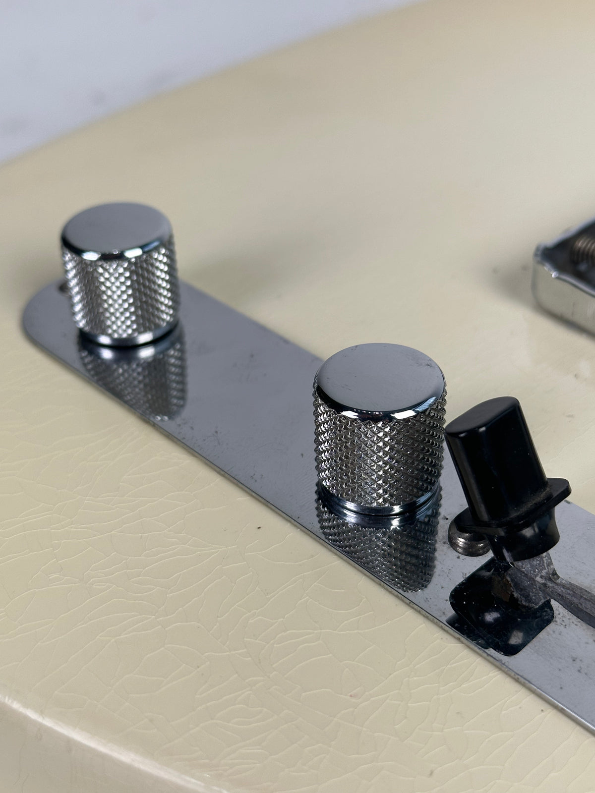 1968 Fender Telecaster