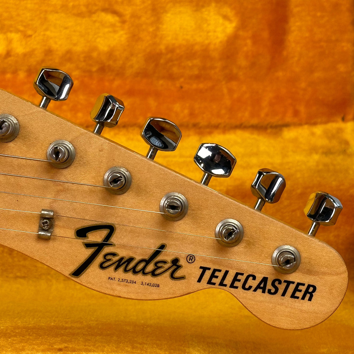 1968 Fender Telecaster