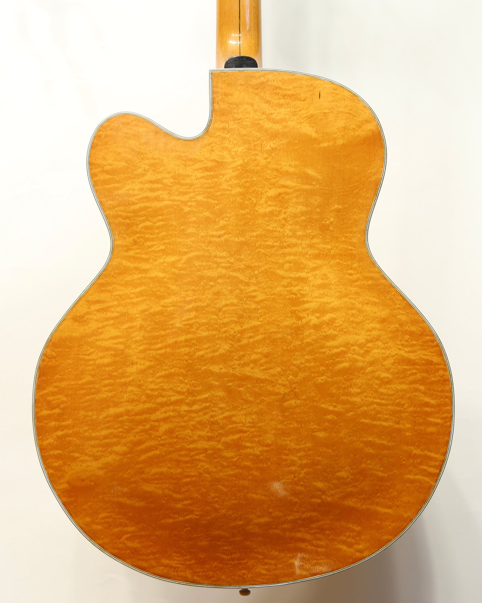 1953 Gretsch 6193 Blonde
