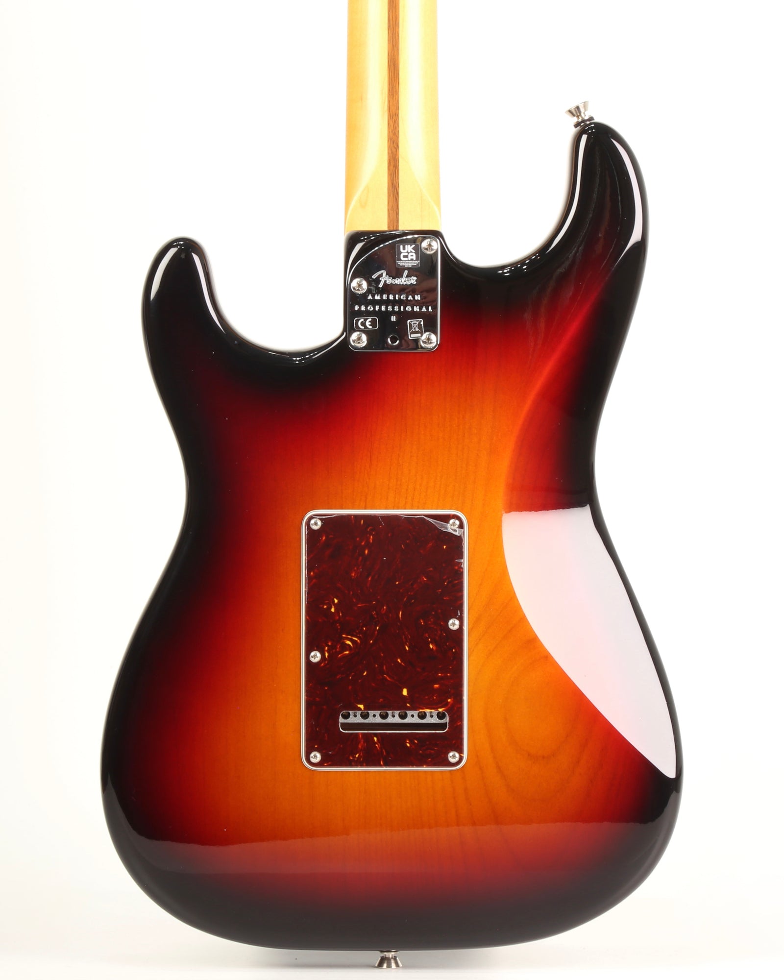 Fender American Professional II Stratocaster