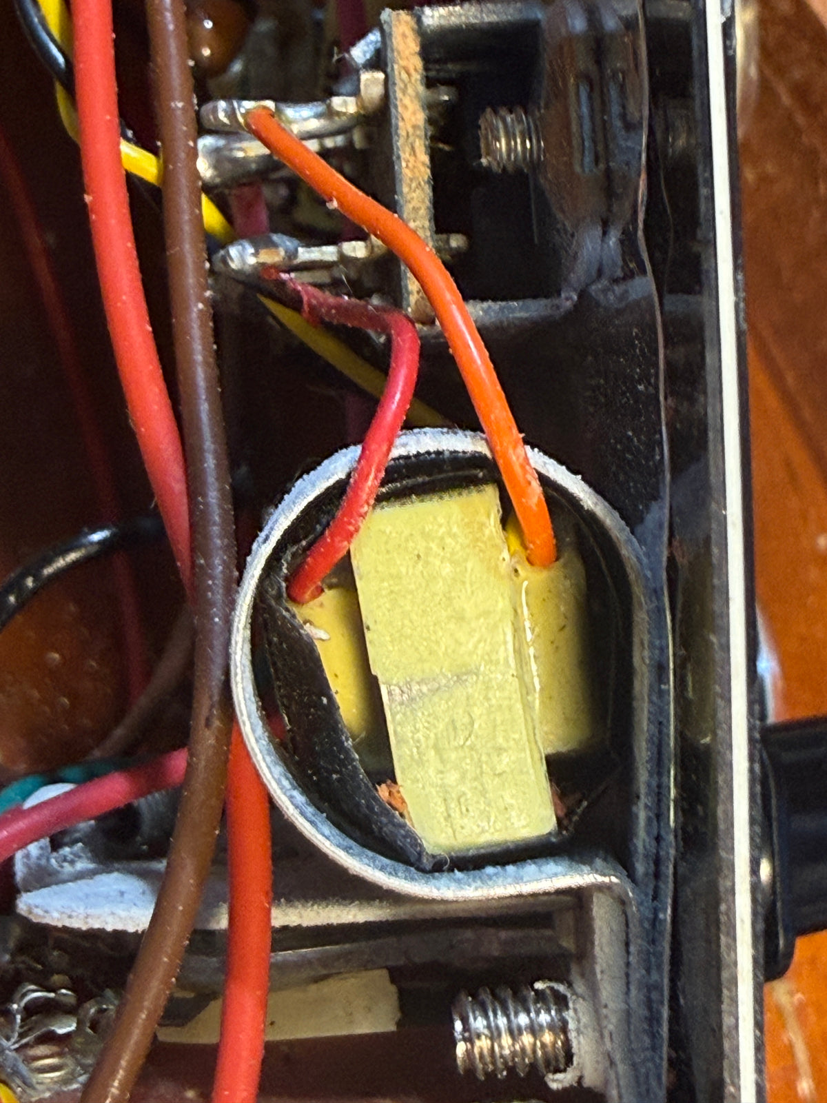 1974 Gibson Les Paul Recording