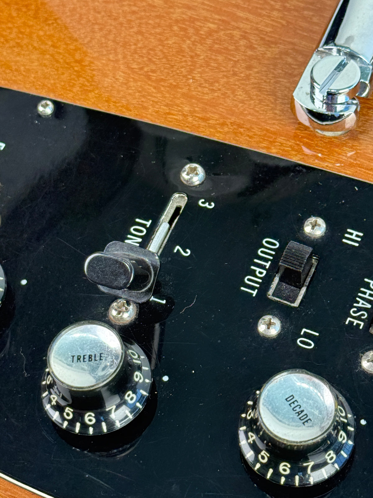 1974 Gibson Les Paul Recording