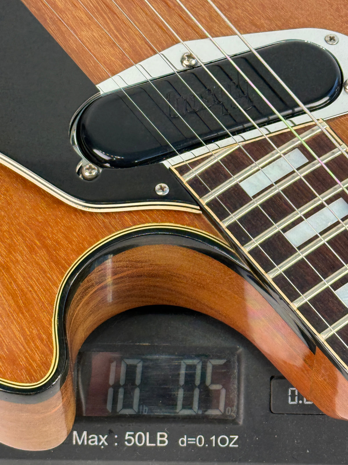 1974 Gibson Les Paul Recording