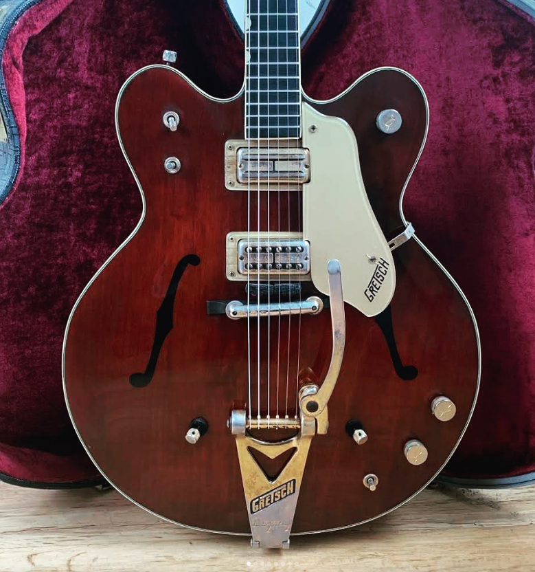 1966 Gretsch Chet Atkins
