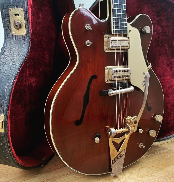 1966 Gretsch Chet Atkins