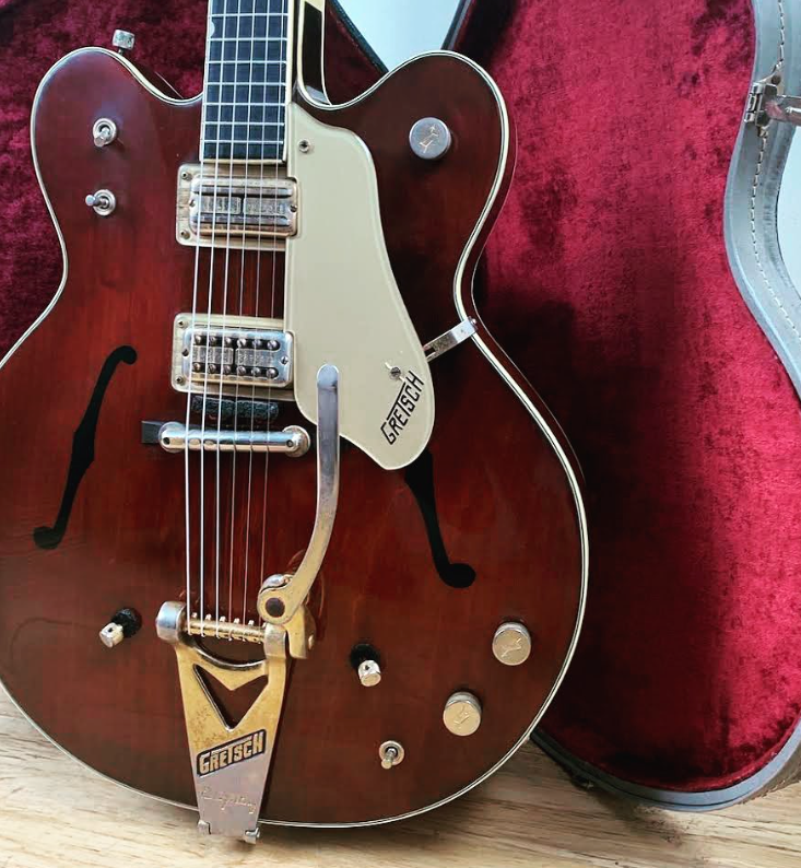 1966 Gretsch Chet Atkins