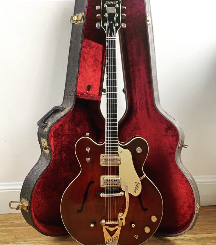 1966 Gretsch Chet Atkins