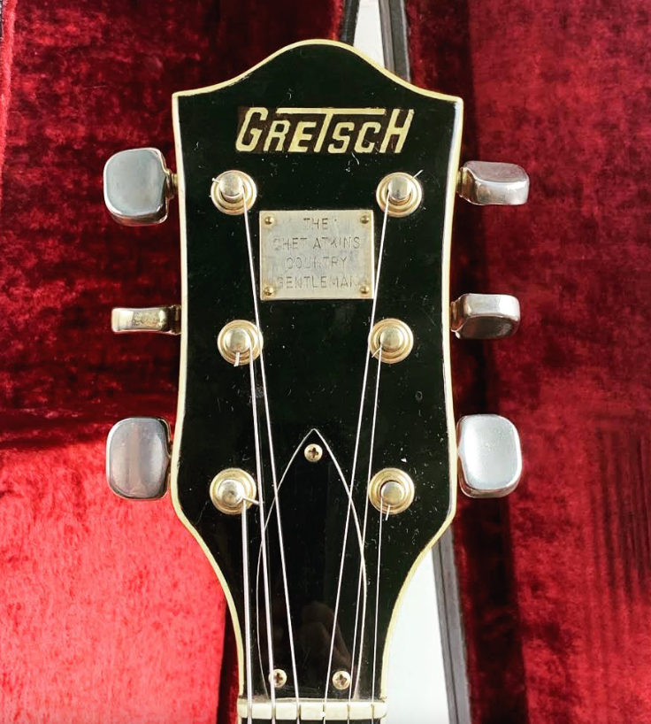 1966 Gretsch Chet Atkins