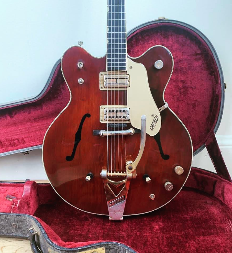 1966 Gretsch Chet Atkins