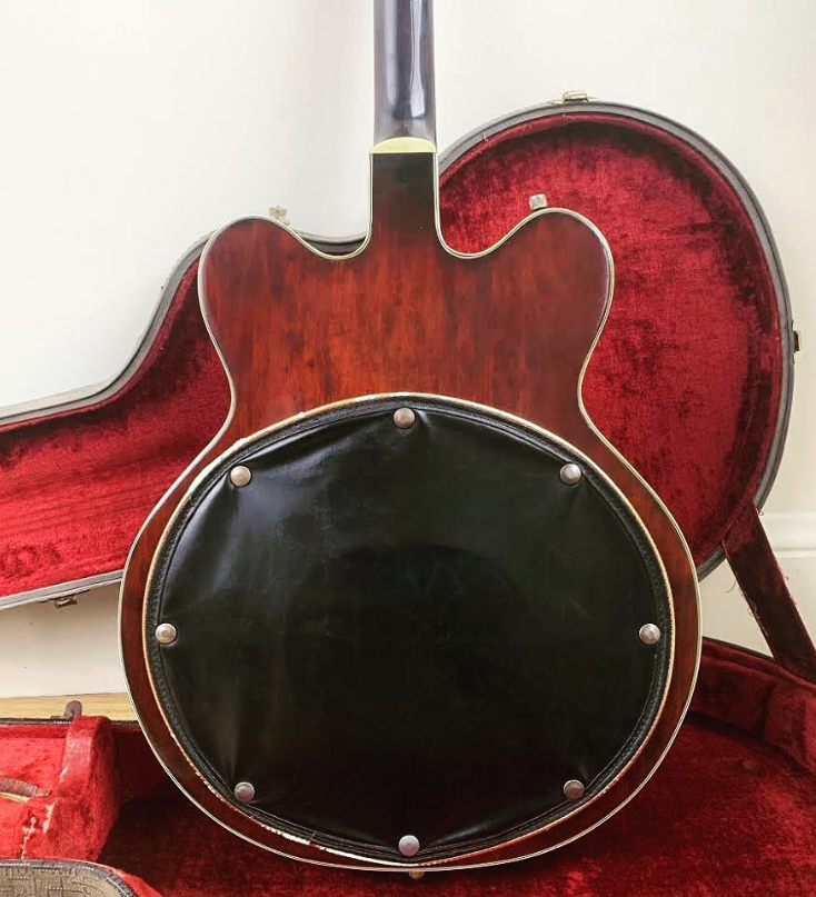 1966 Gretsch Chet Atkins