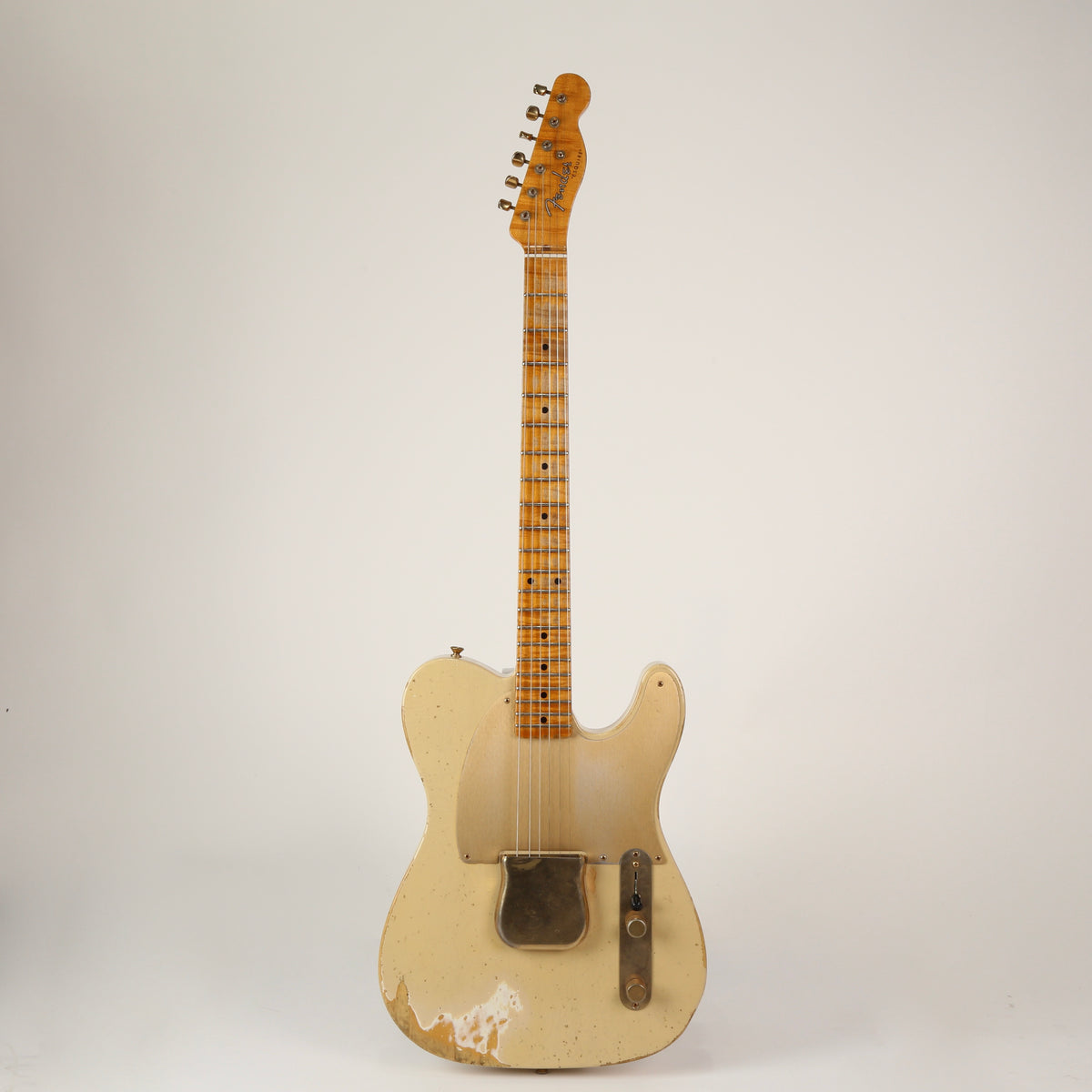 2011 Fender Custom Shop Esquire