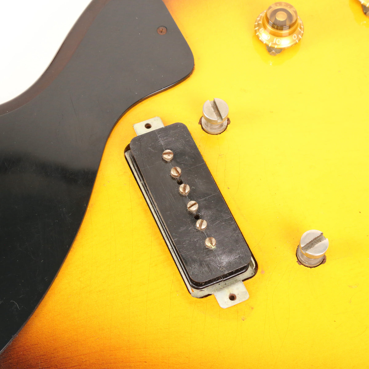 1956 Gibson Les Paul Junior