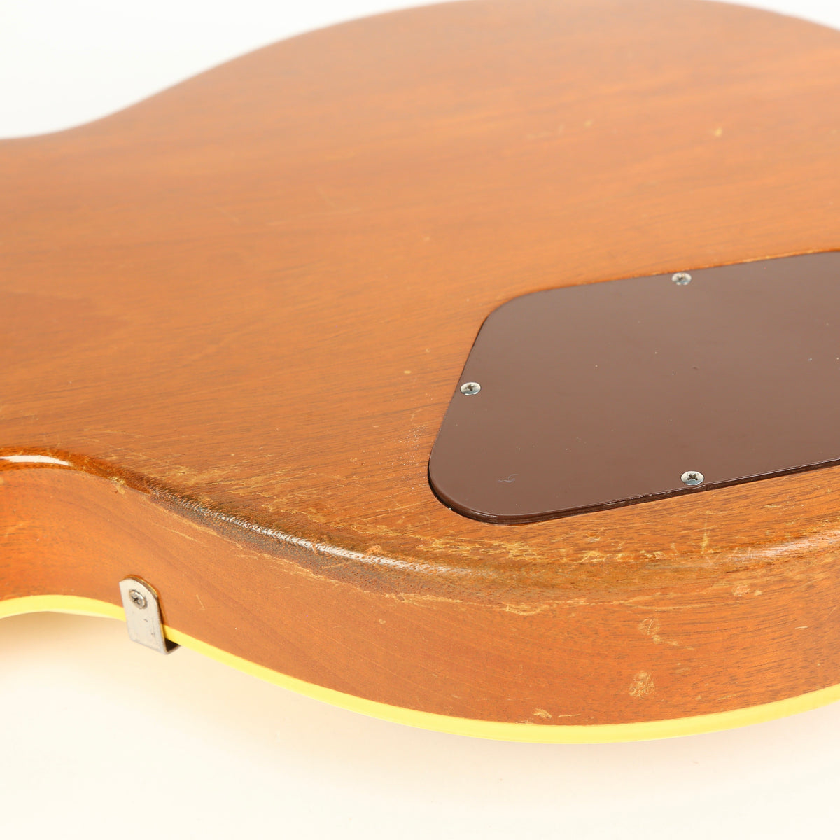 1953 Gibson Les Paul