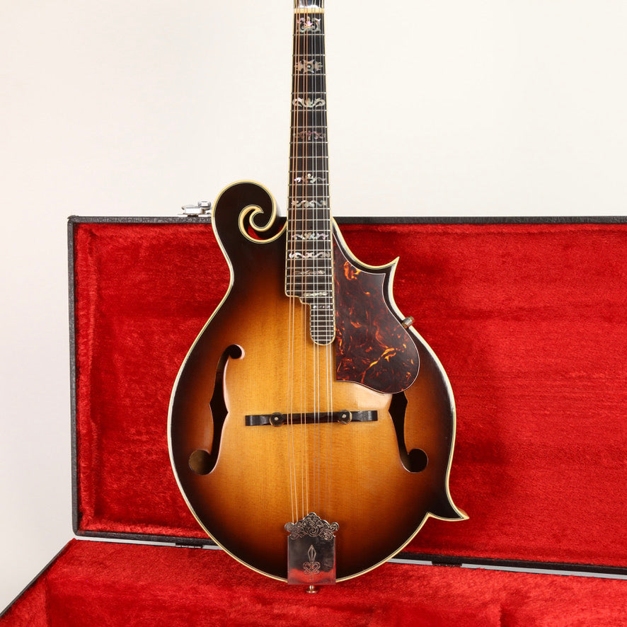 Aria Pro II Mandolin F Style PM 750